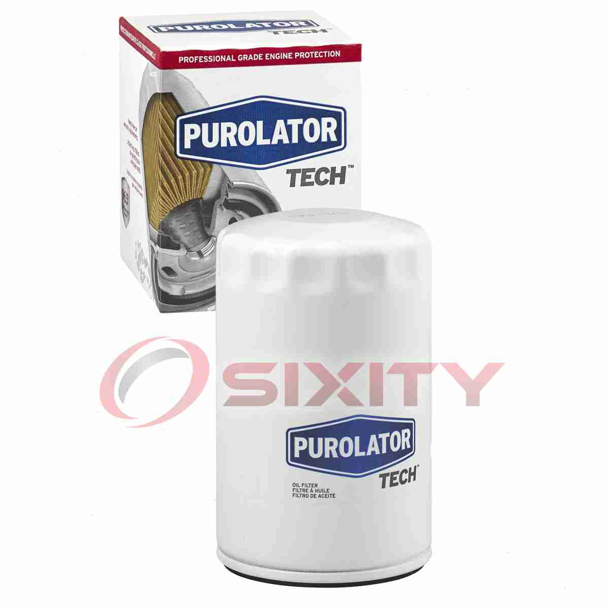 sixity auto parts
