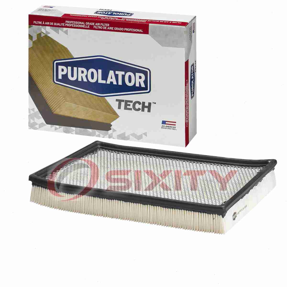 sixity auto parts