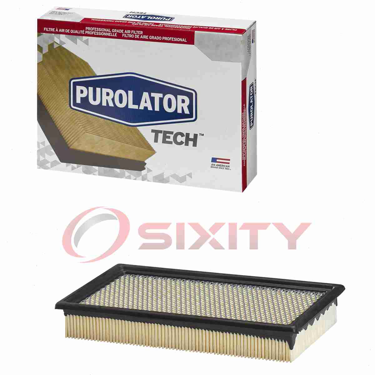 sixity auto parts