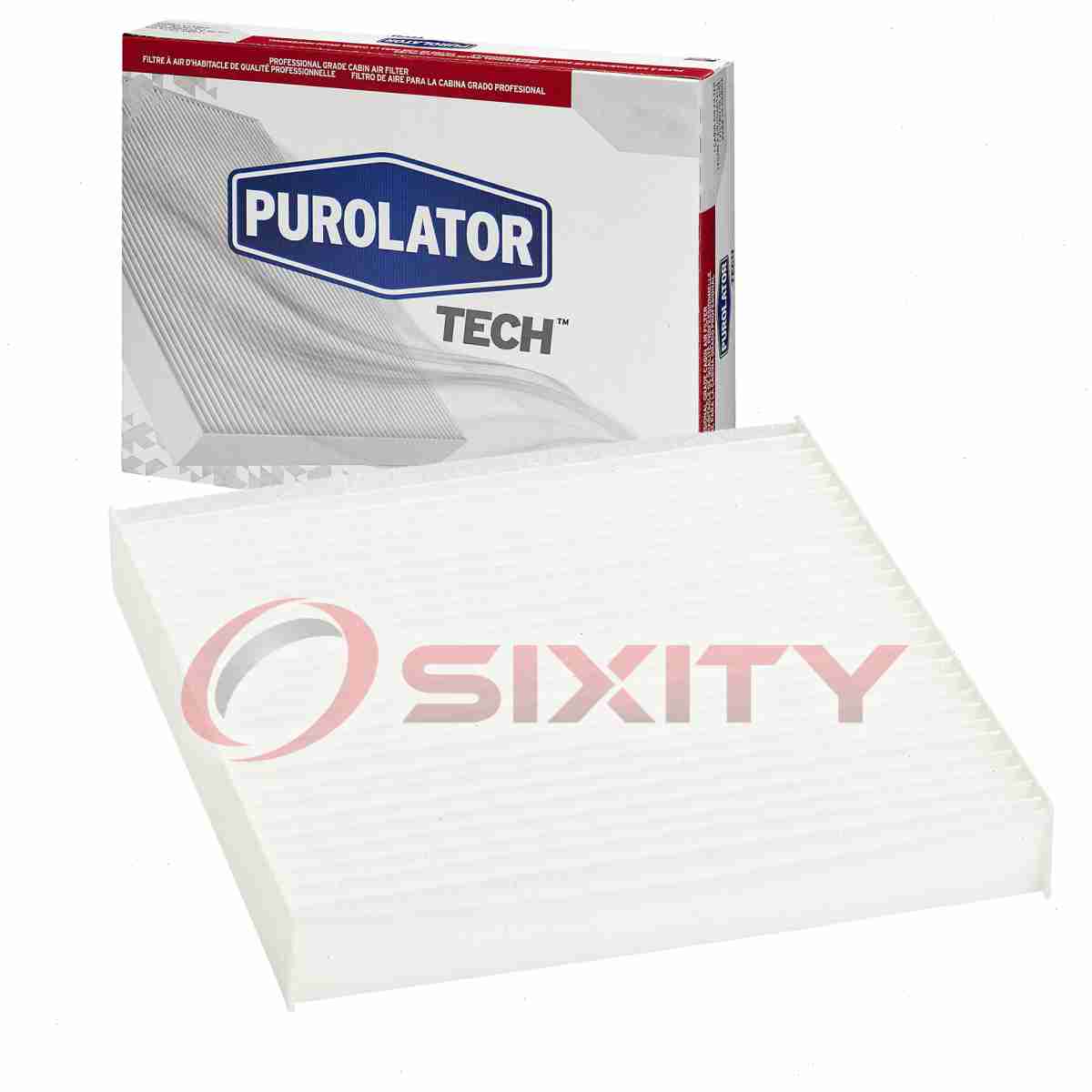 sixity auto parts