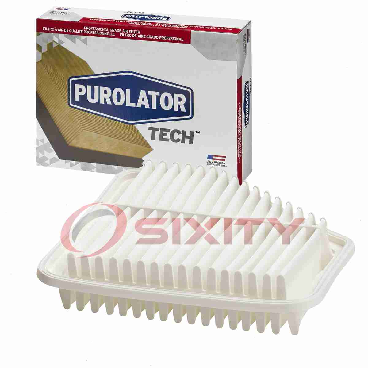 sixity auto parts