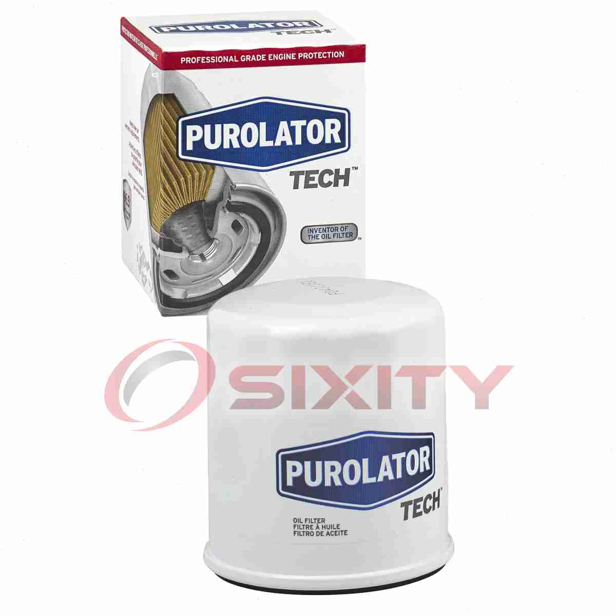 sixity auto parts