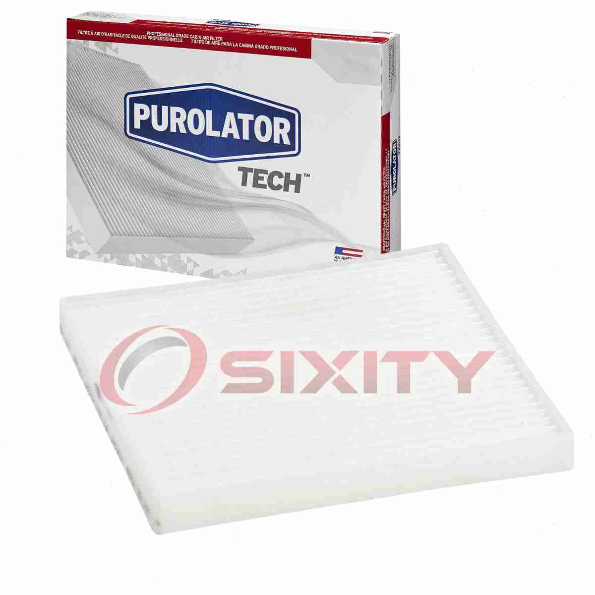 sixity auto parts