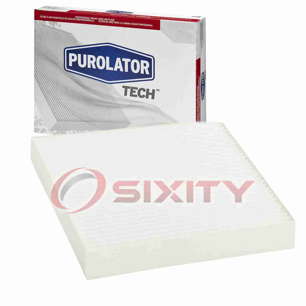 sixity auto parts