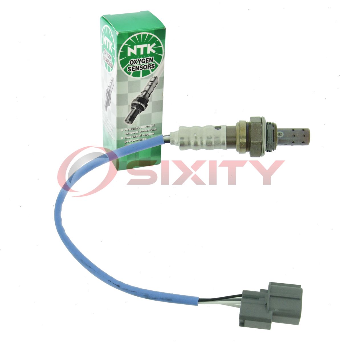 sixity auto parts