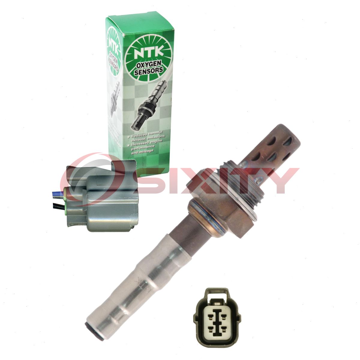 sixity auto parts