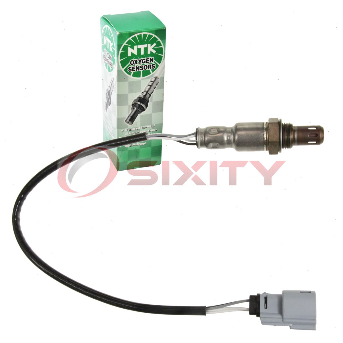 sixity auto parts