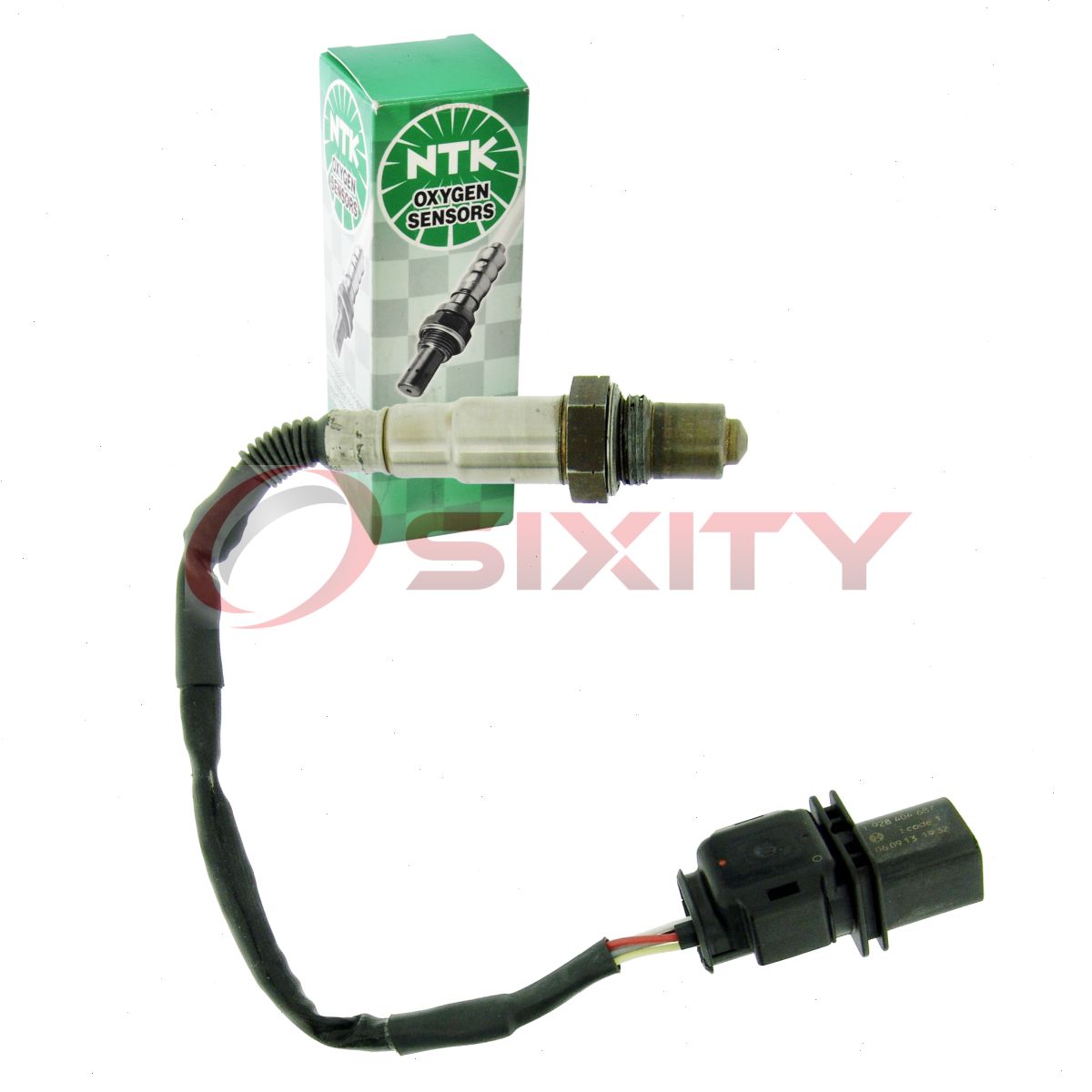 sixity auto parts