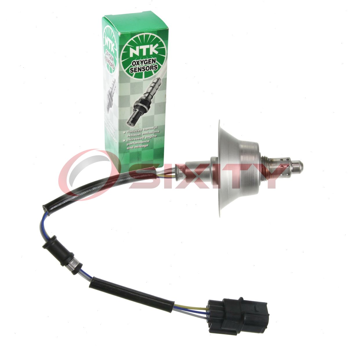 sixity auto parts