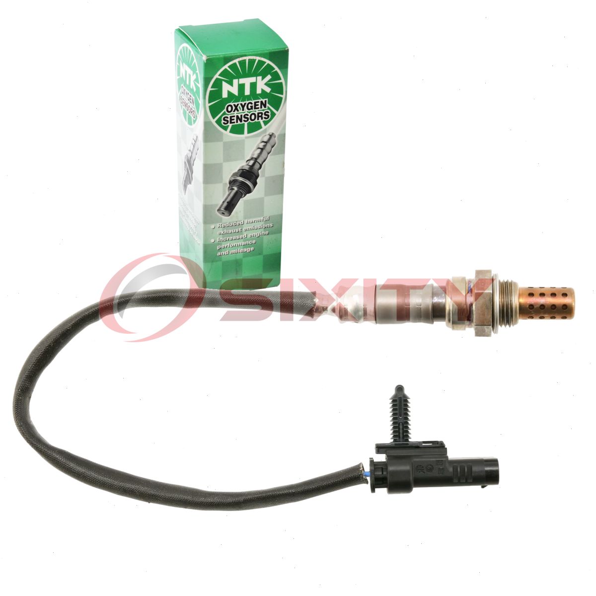 sixity auto parts