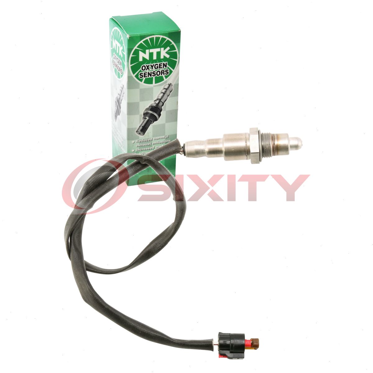 sixity auto parts