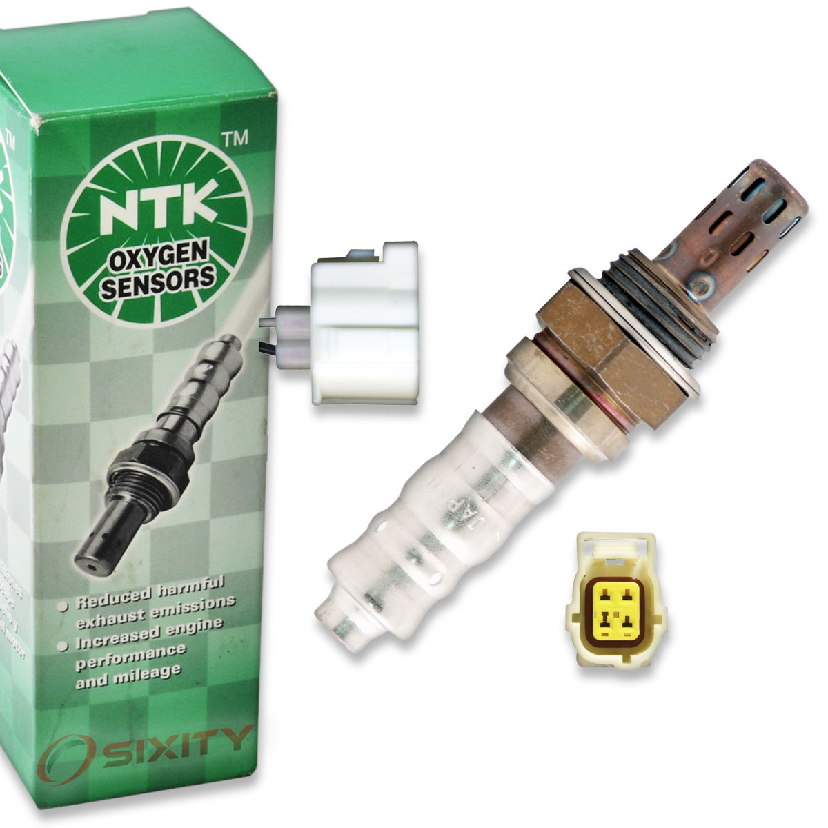 sixity auto parts