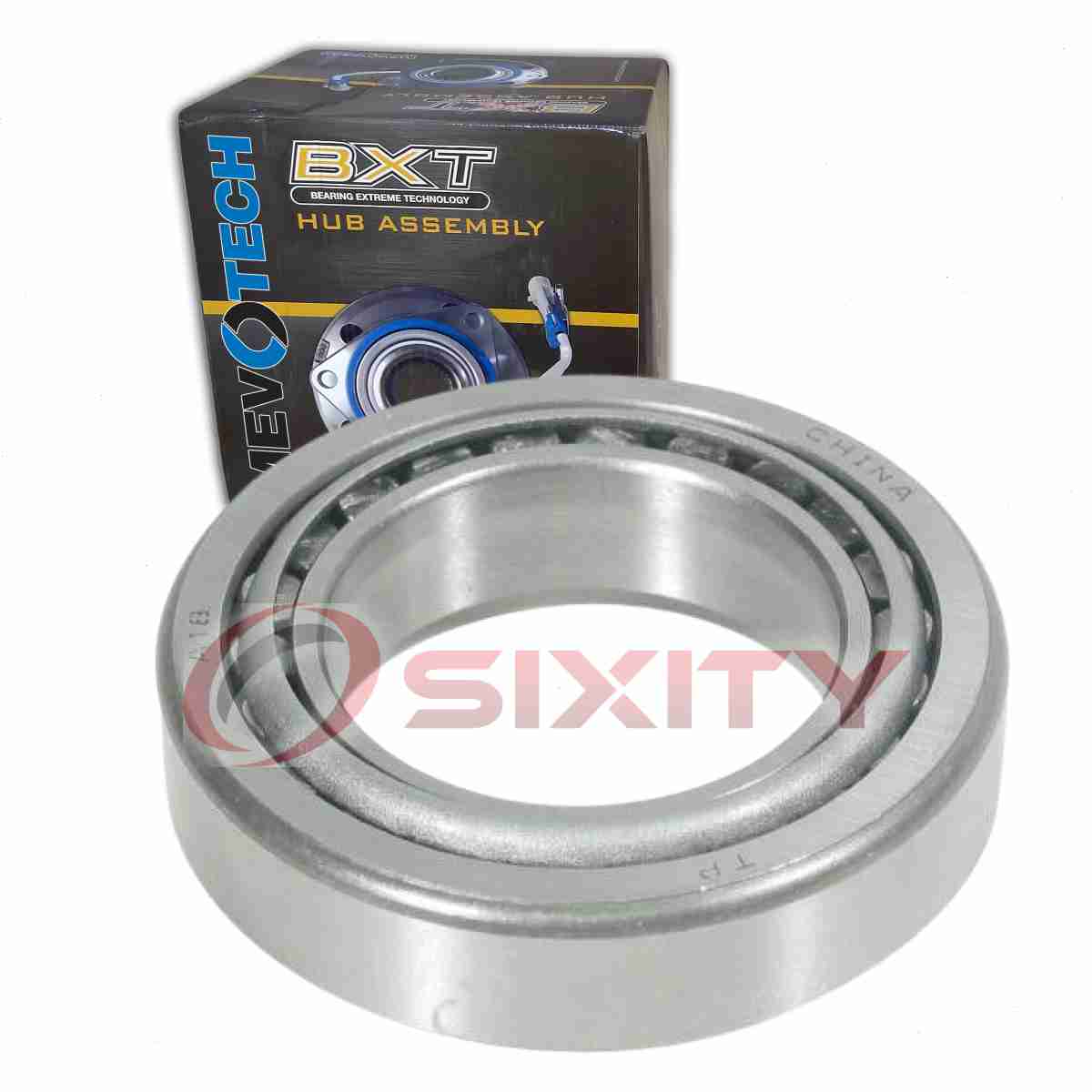 sixity auto parts