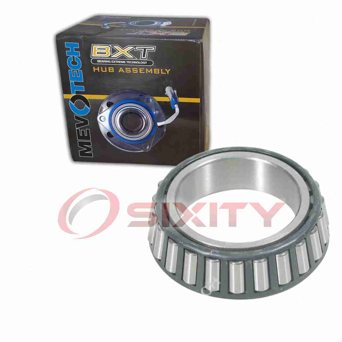 sixity auto parts