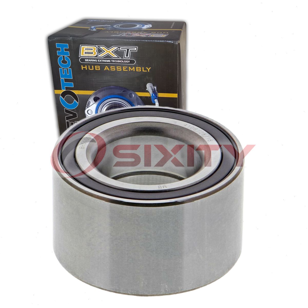 sixity auto parts