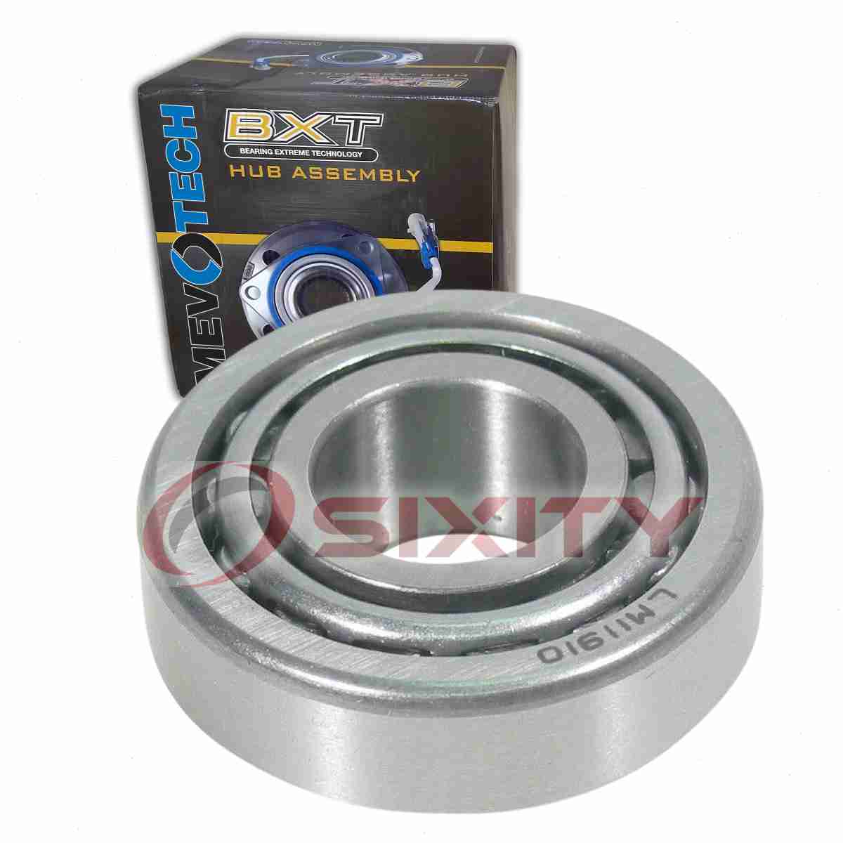 sixity auto parts