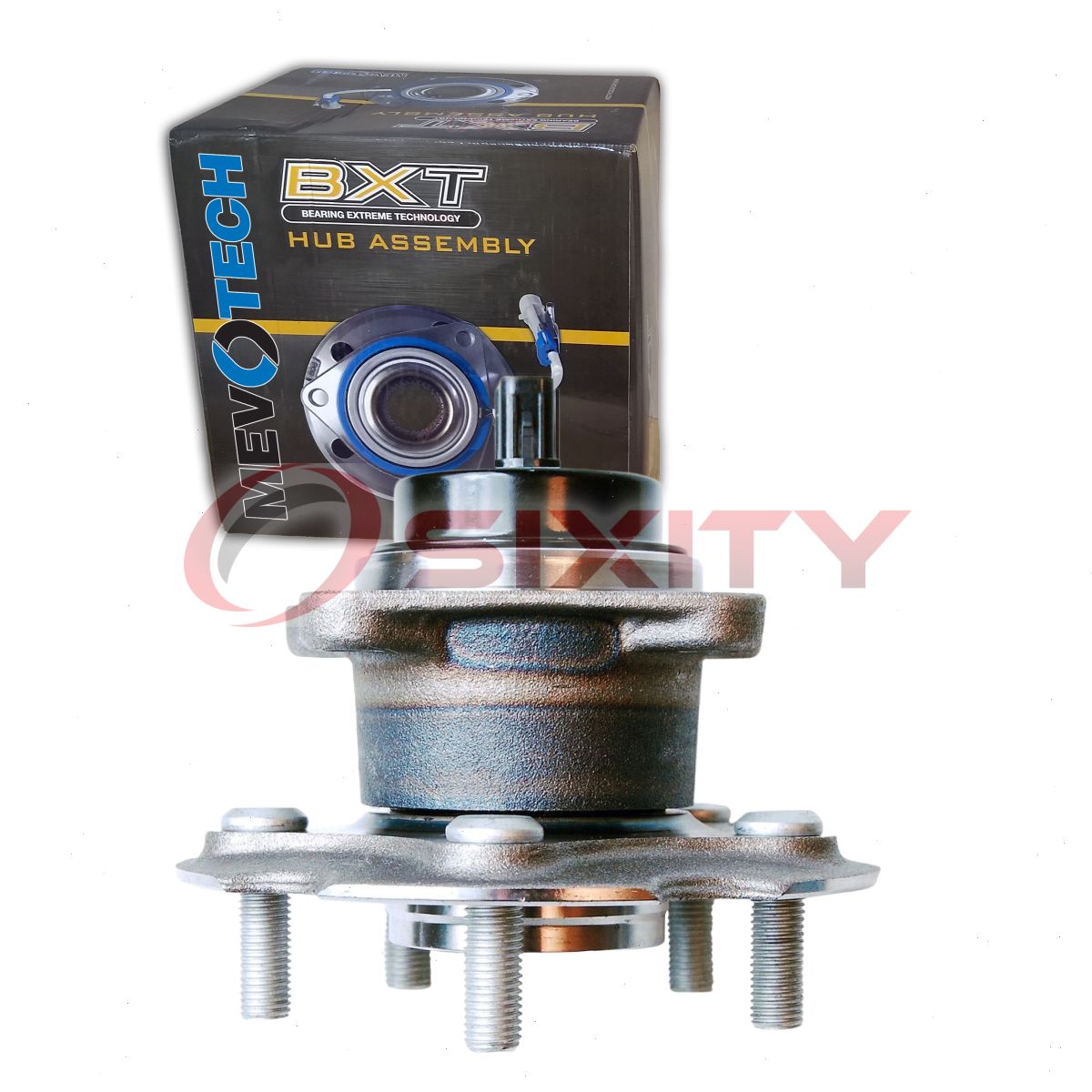 sixity auto parts