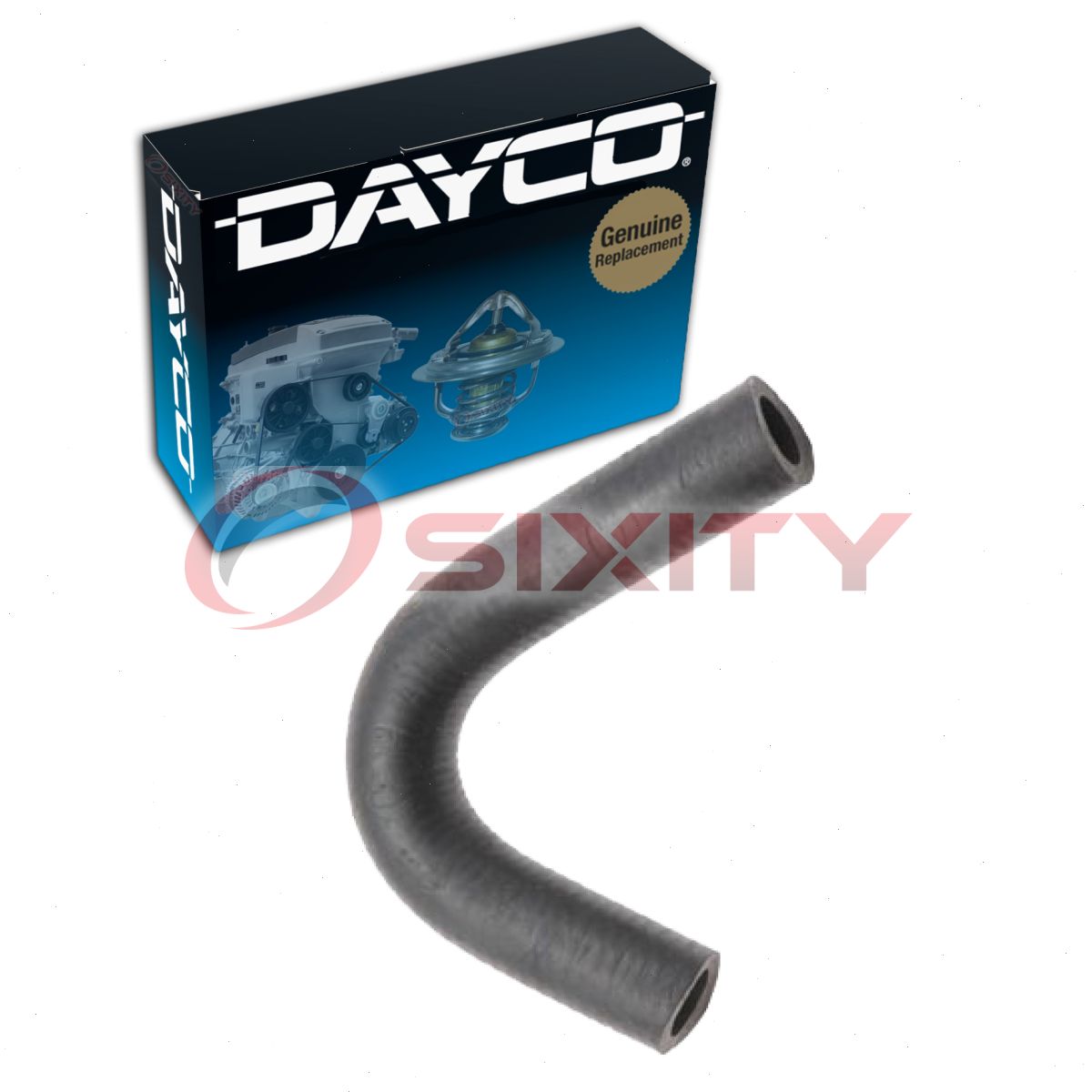 sixity auto parts