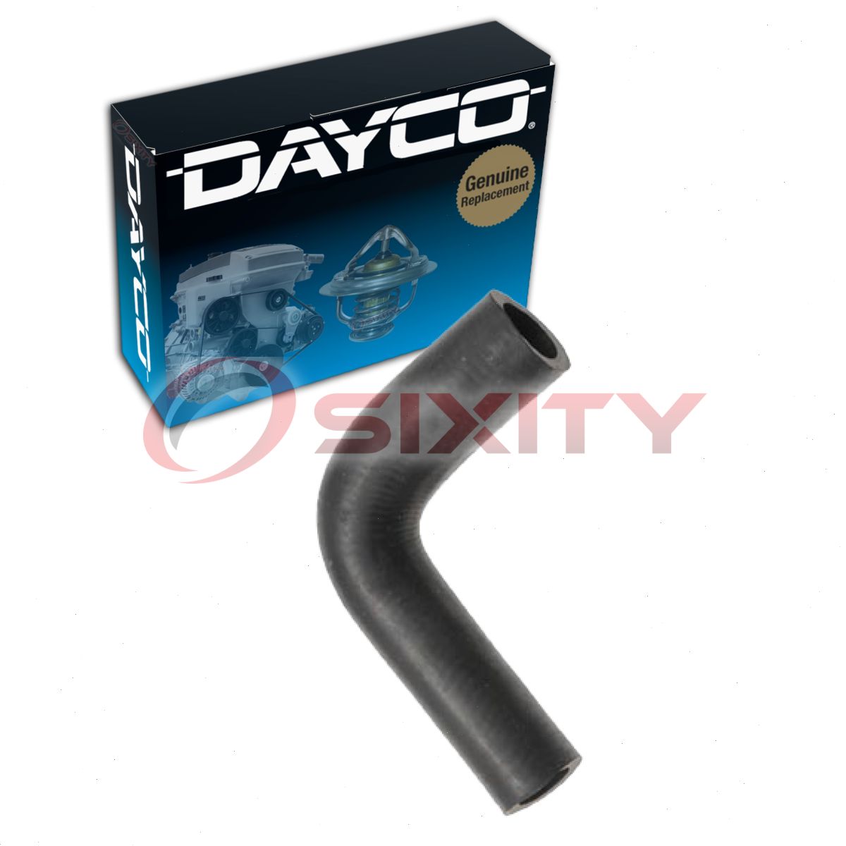sixity auto parts