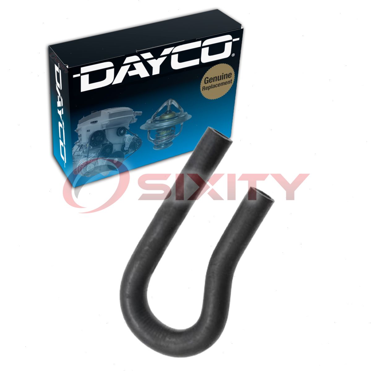 sixity auto parts