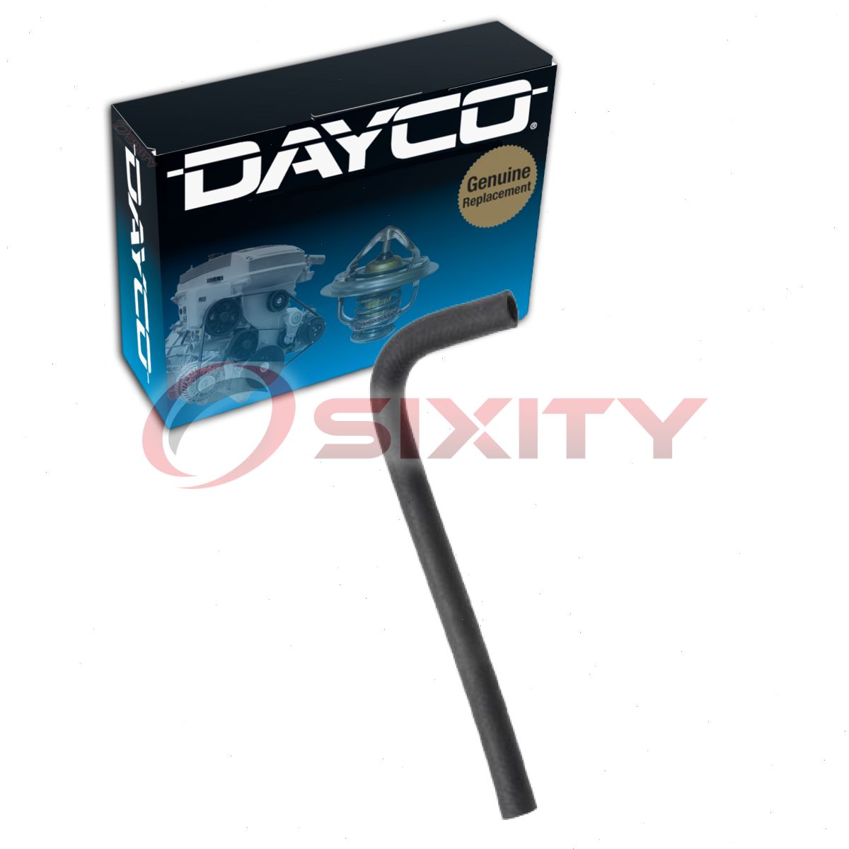 sixity auto parts