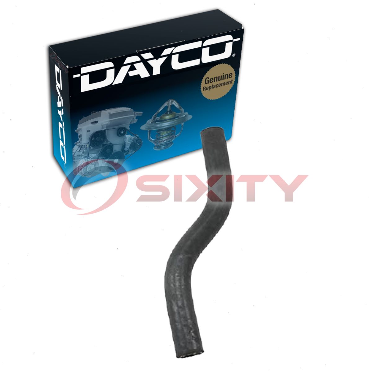 sixity auto parts