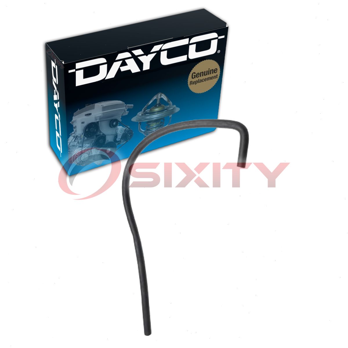 sixity auto parts