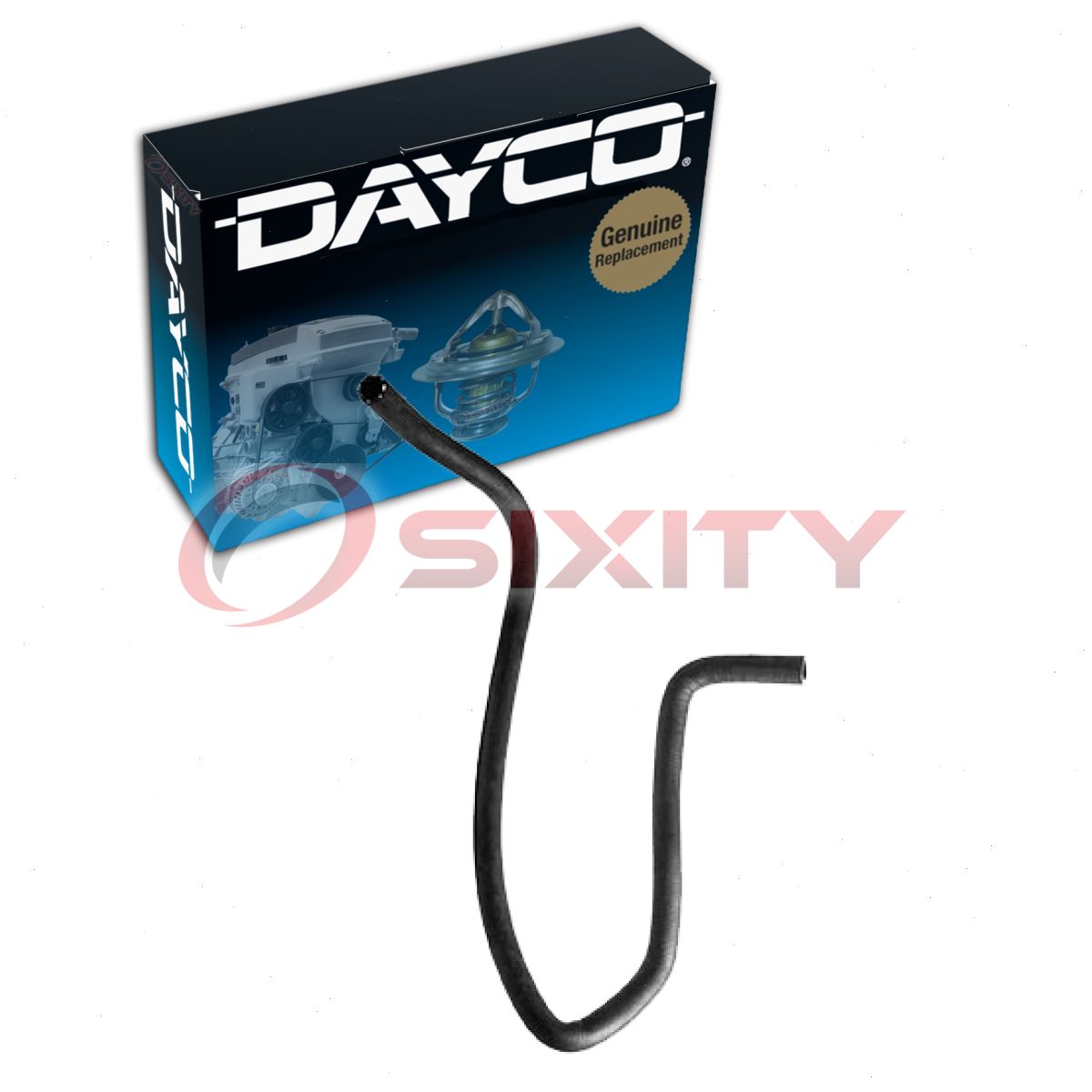 sixity auto parts