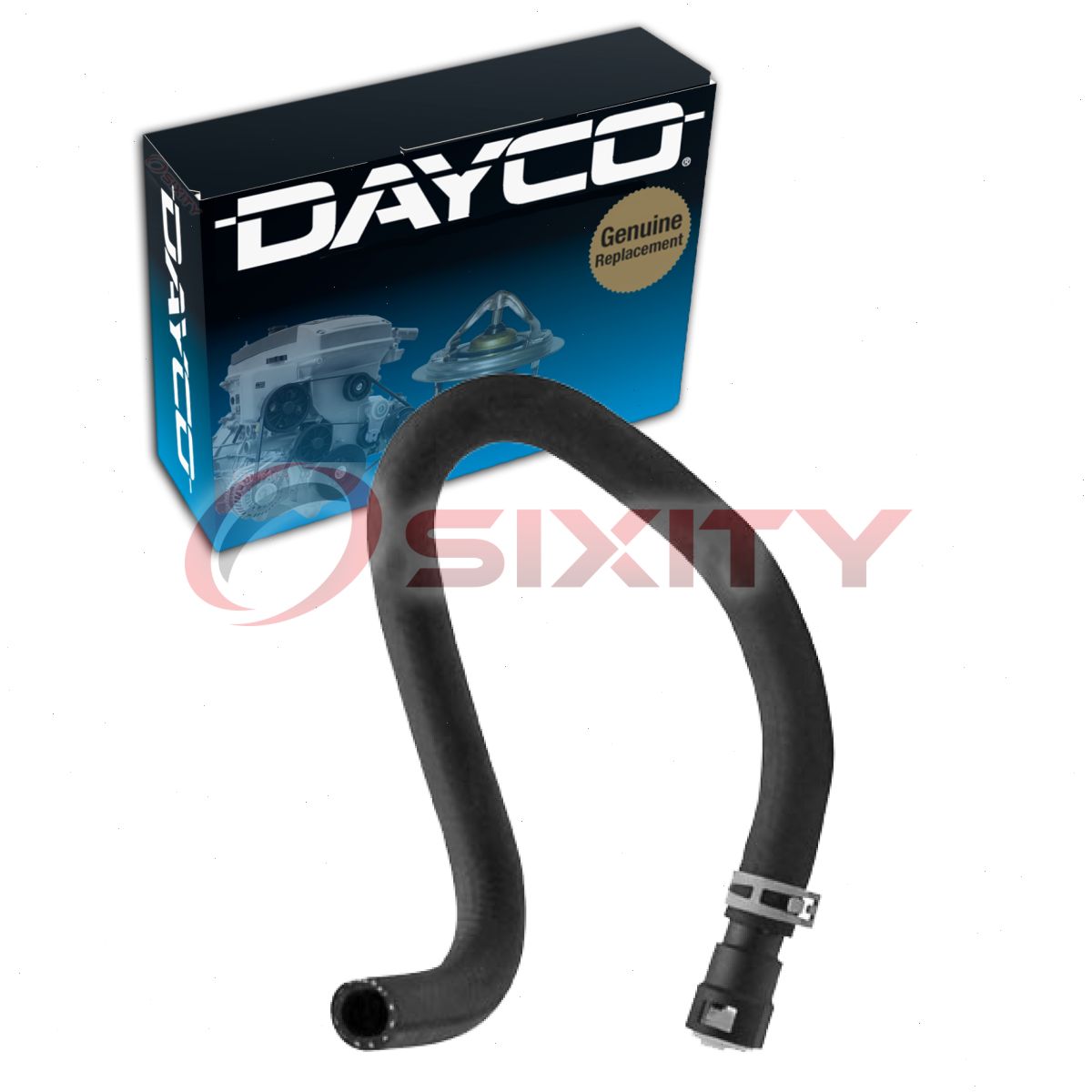 sixity auto parts
