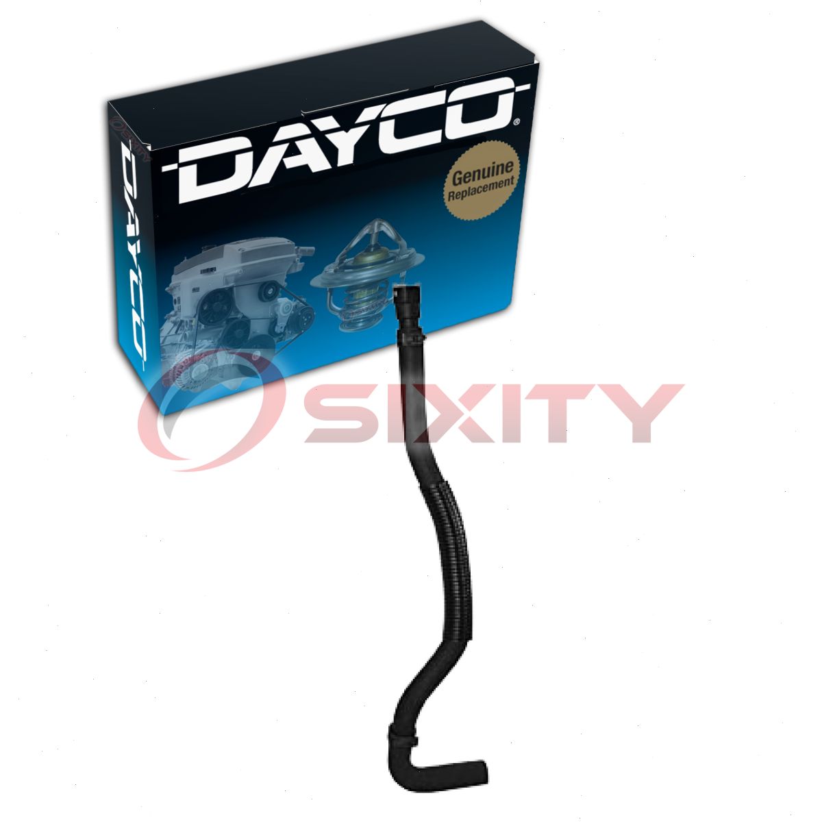 sixity auto parts