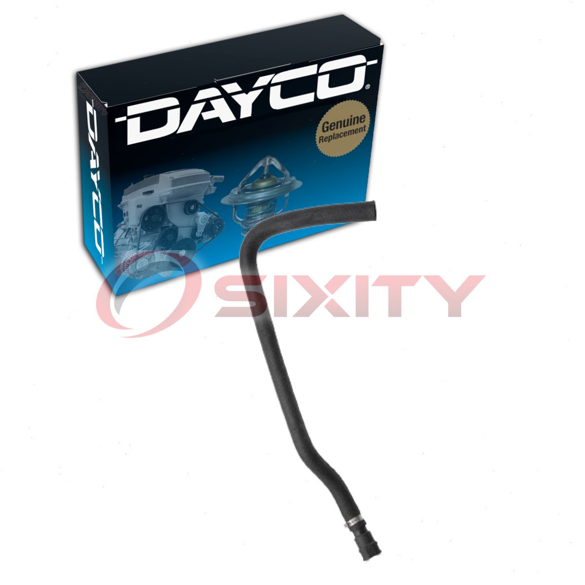 sixity auto parts
