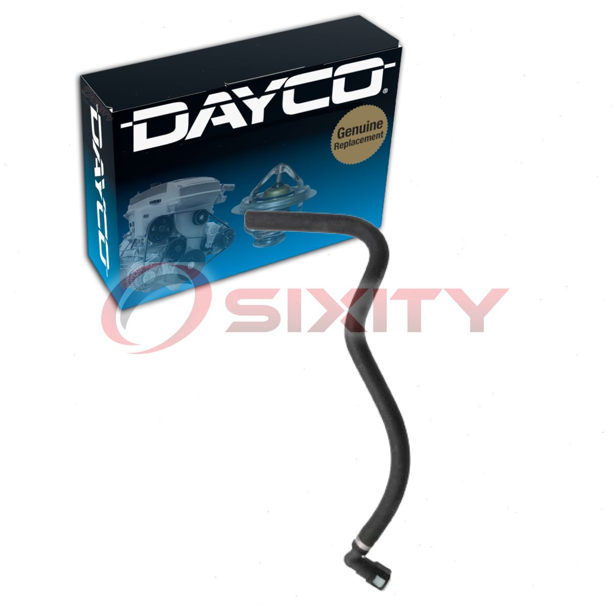 sixity auto parts