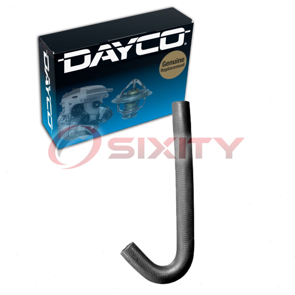 sixity auto parts