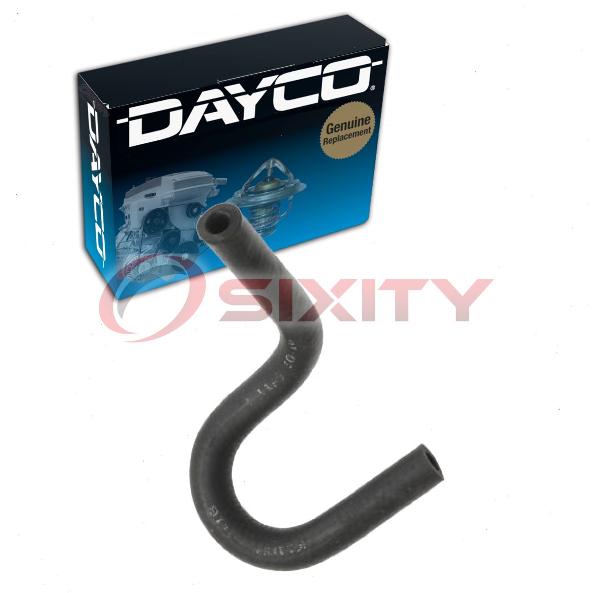 sixity auto parts