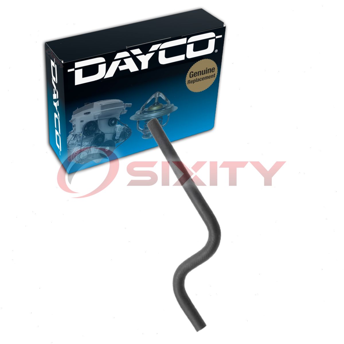 sixity auto parts