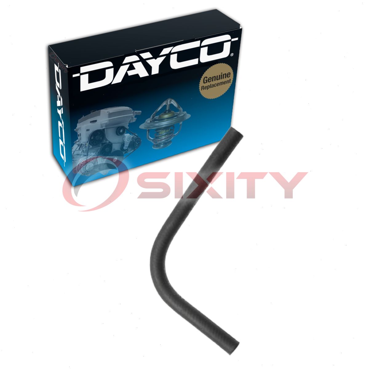 sixity auto parts