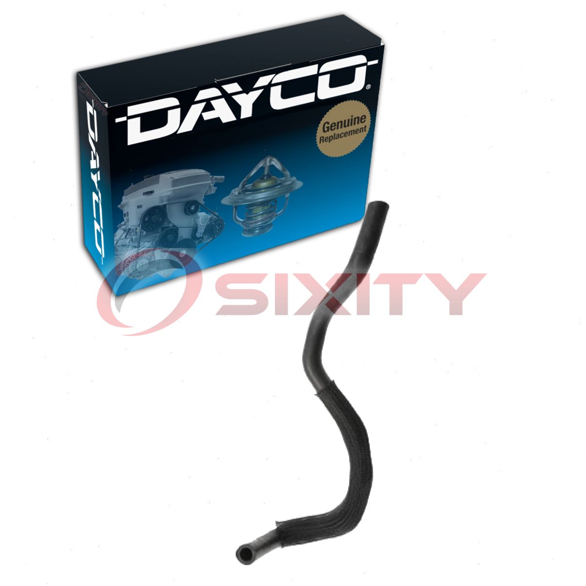 sixity auto parts