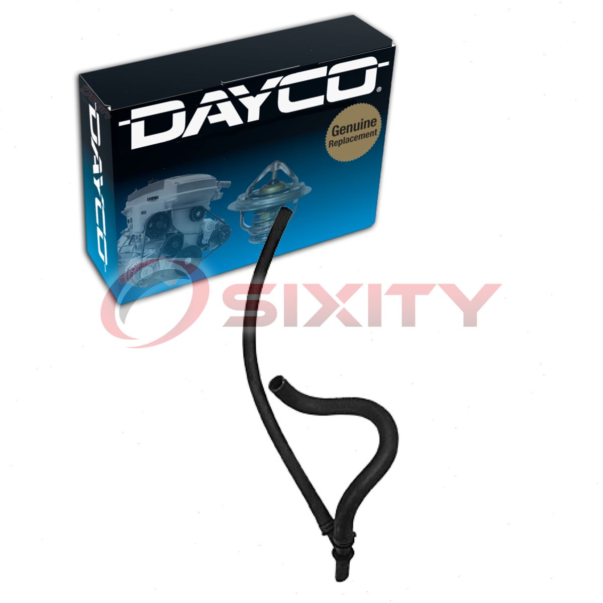 sixity auto parts