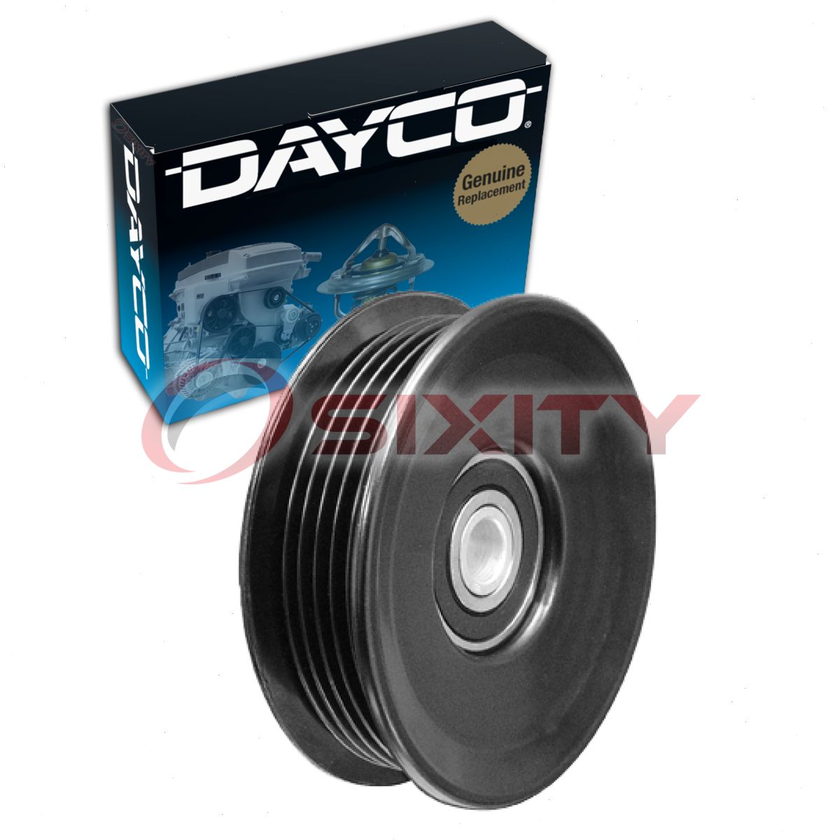 sixity auto parts
