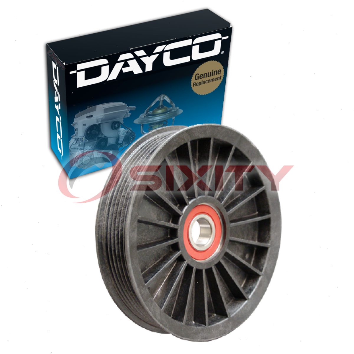 sixity auto parts