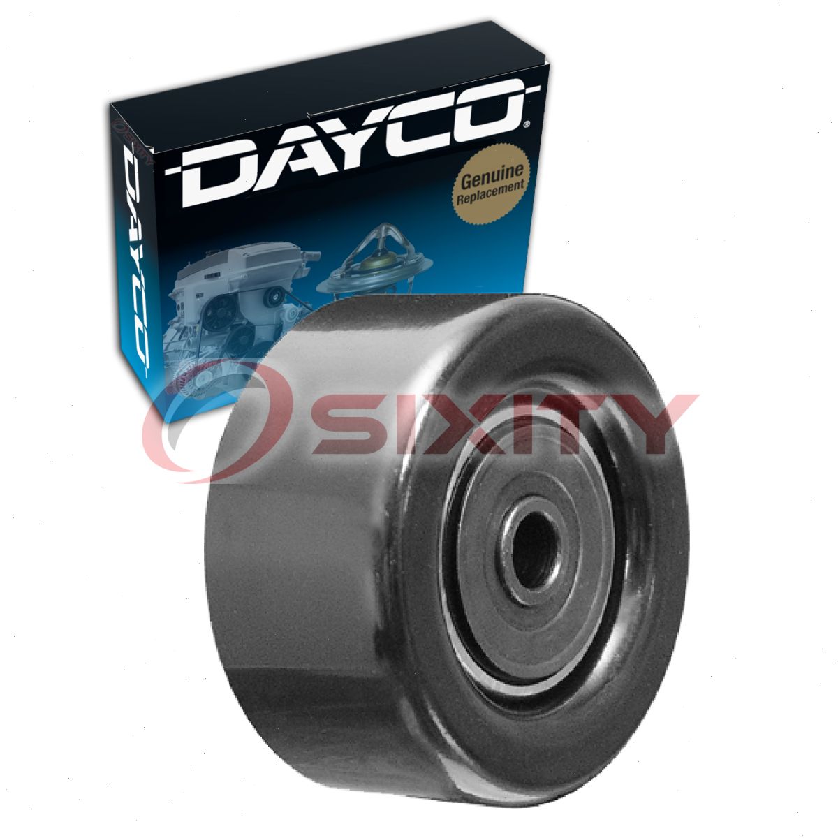 sixity auto parts