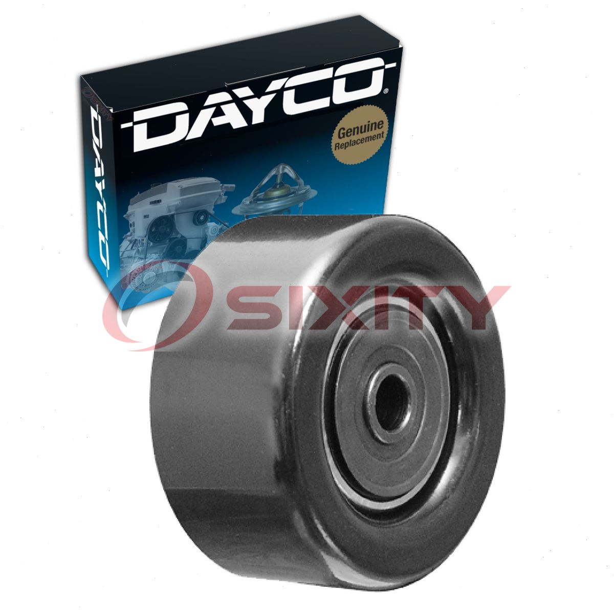 sixity auto parts