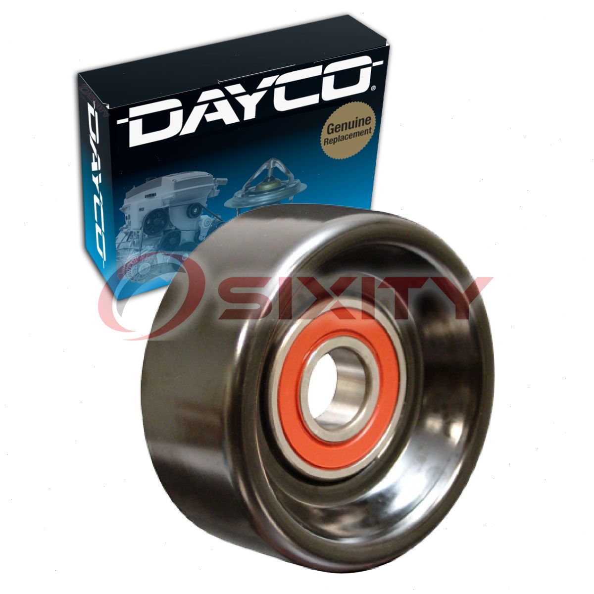 sixity auto parts