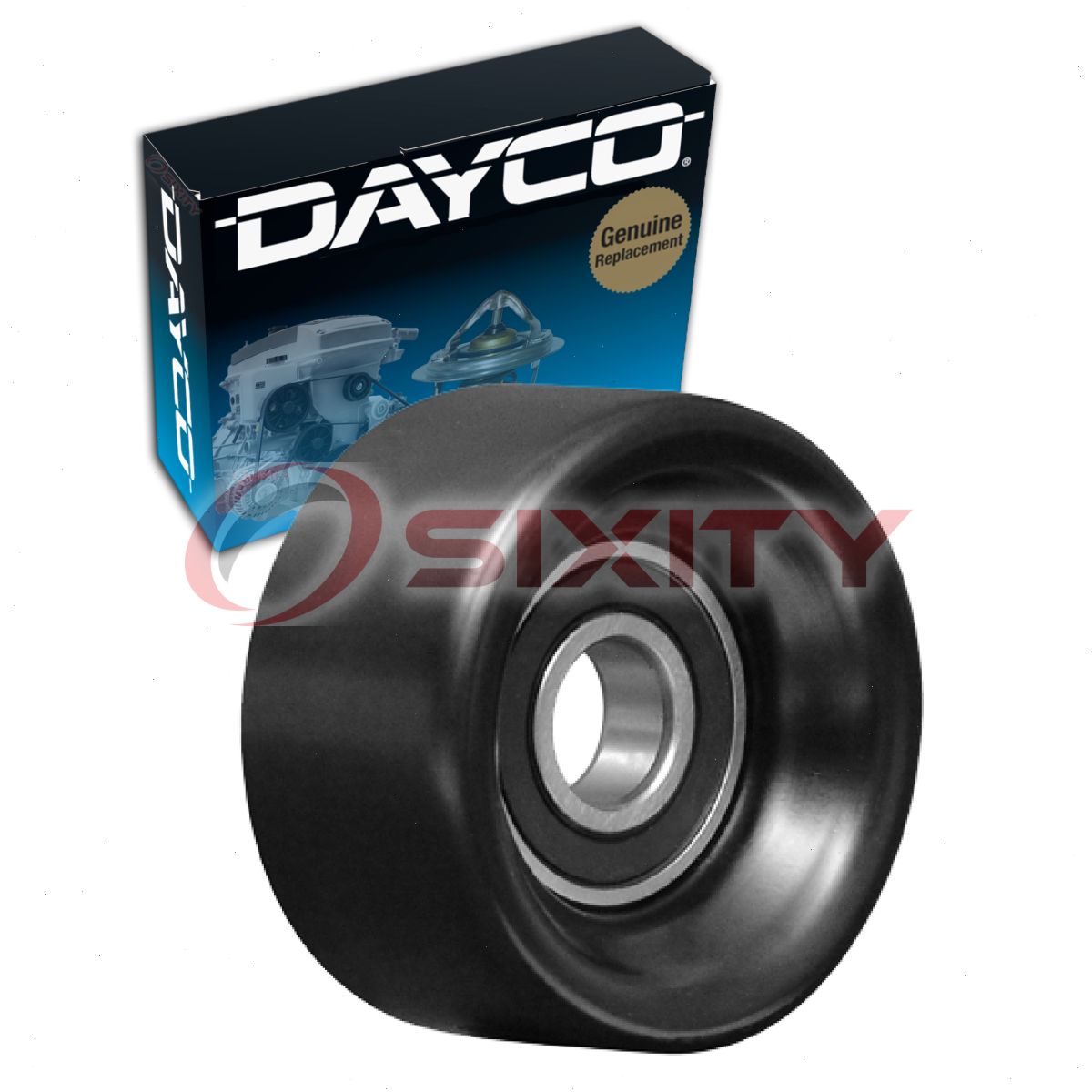 sixity auto parts