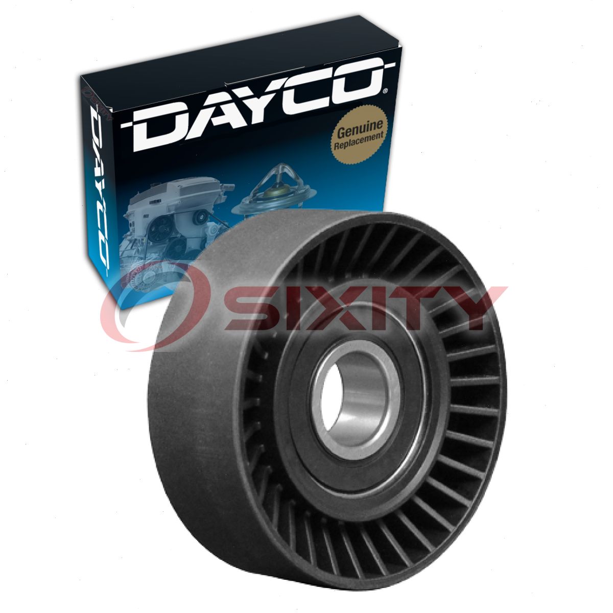 sixity auto parts