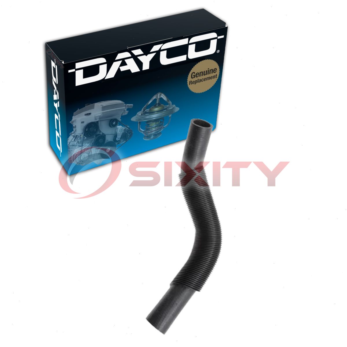 sixity auto parts