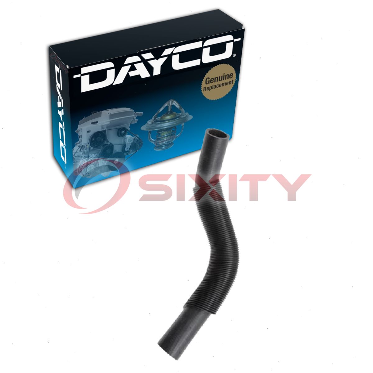 sixity auto parts