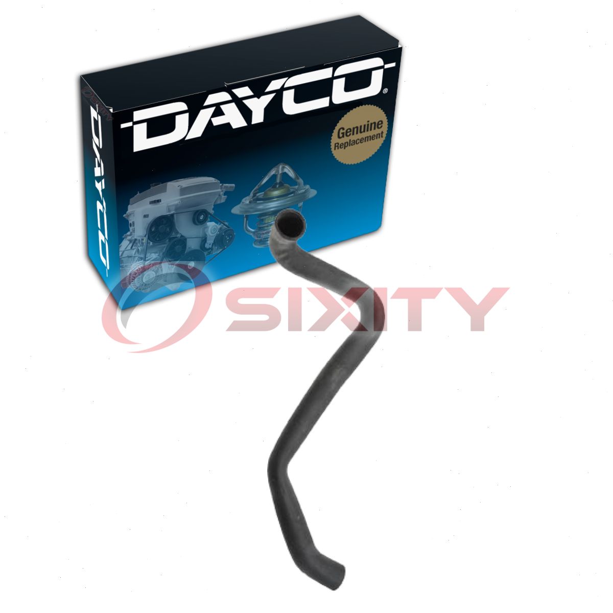 sixity auto parts