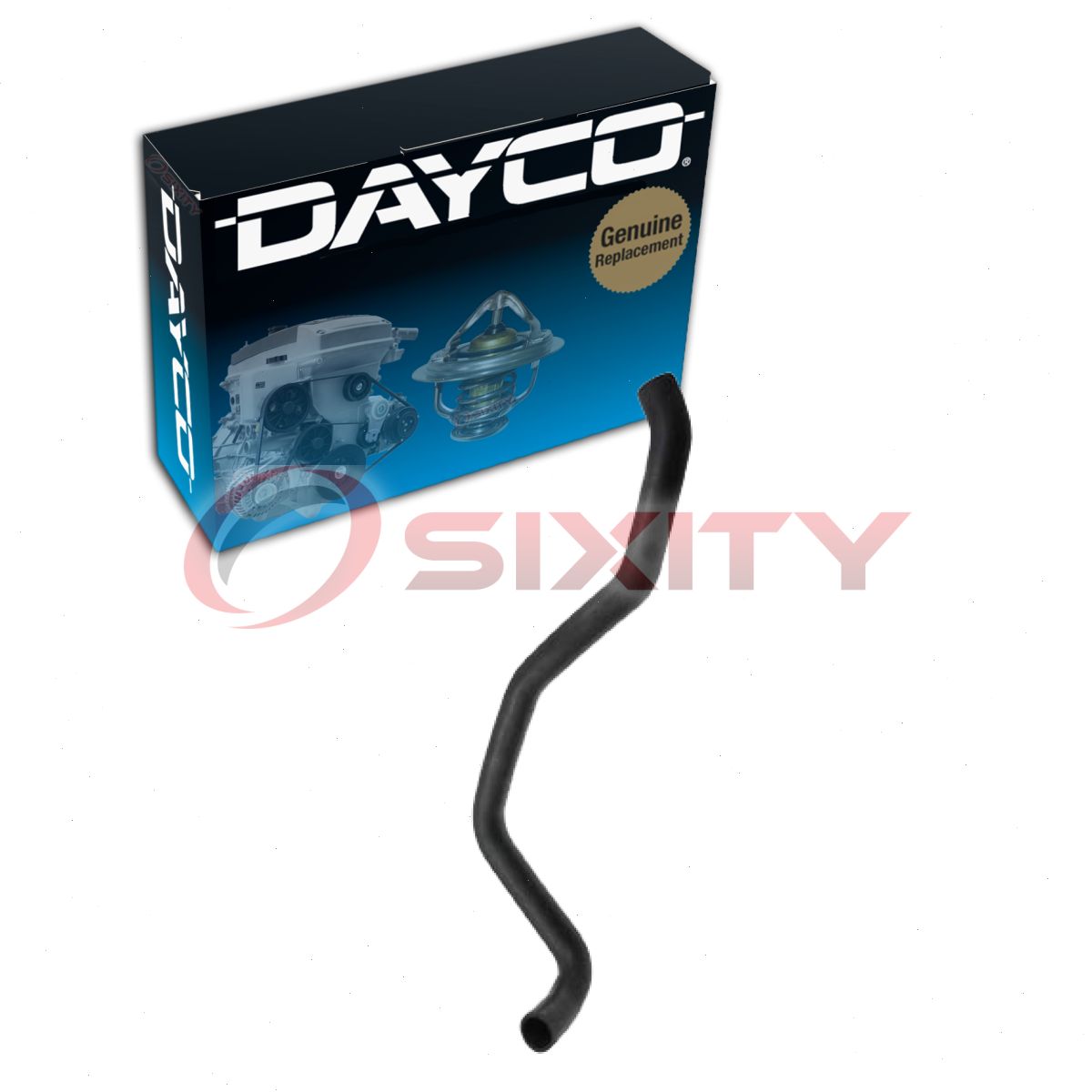 sixity auto parts