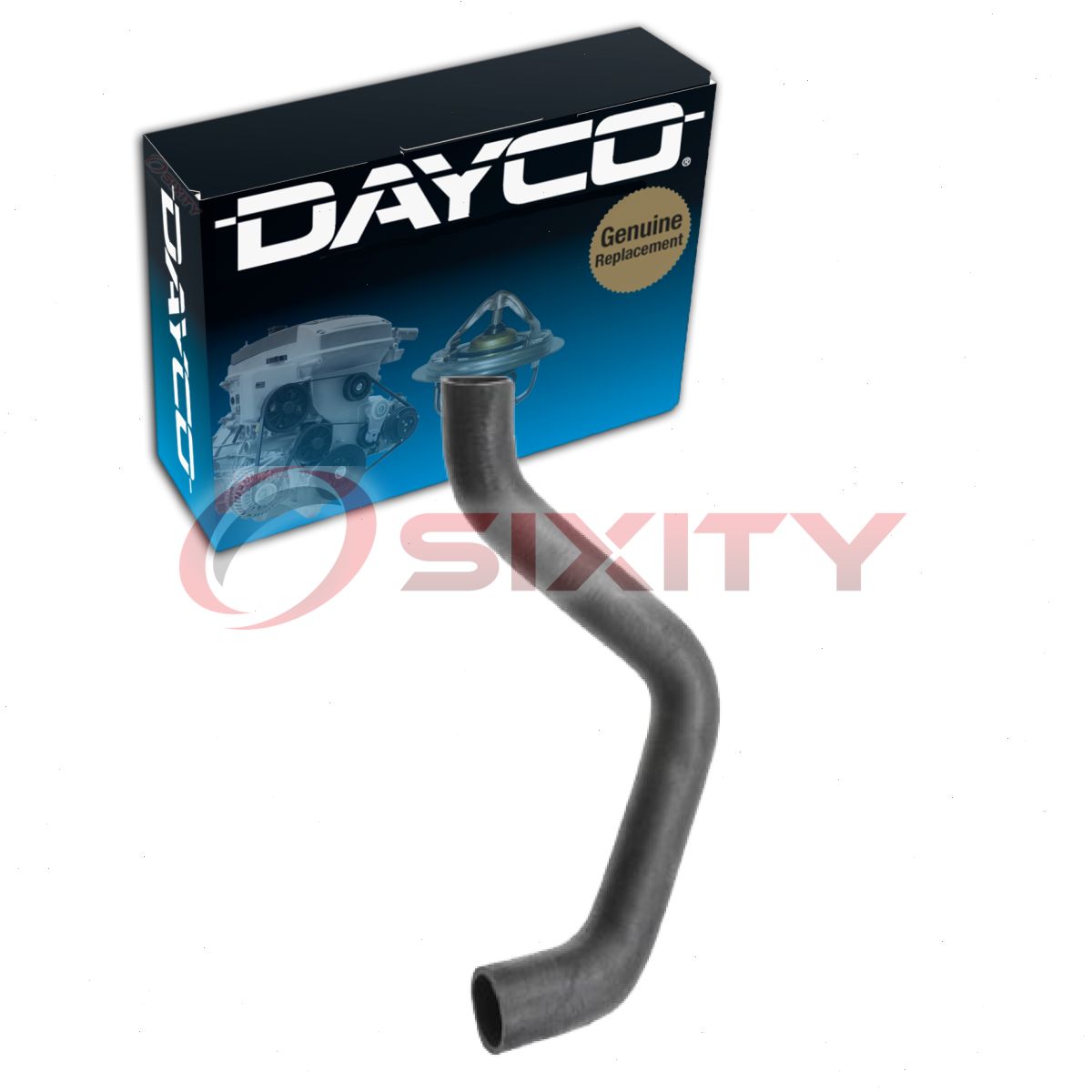 sixity auto parts